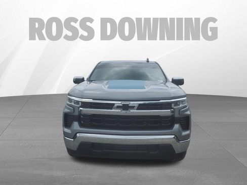 Used 2024 Chevrolet Silverado 1500 LT w/ Texas Edition Plus RWD image 2