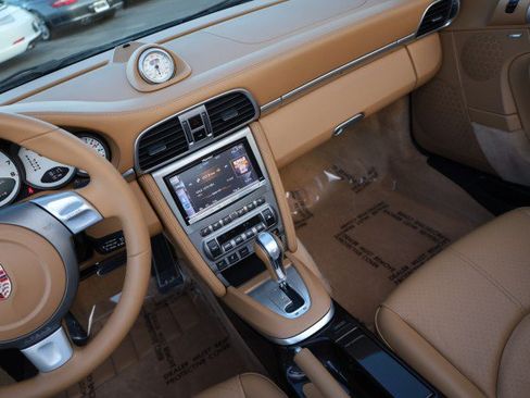 Used 2008 Porsche 911 Carrera S RWD image 31