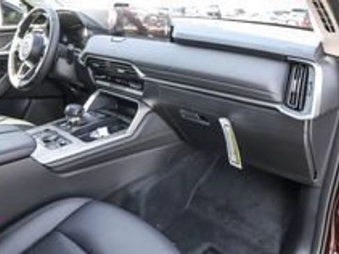 Used 2026 MAZDA CX-90 3.3 Turbo w/ Premium Sport Pkg AWD/4WD image 39