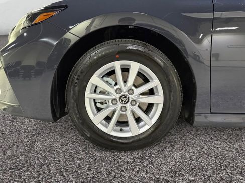 New 2026 Toyota Camry LE image 14