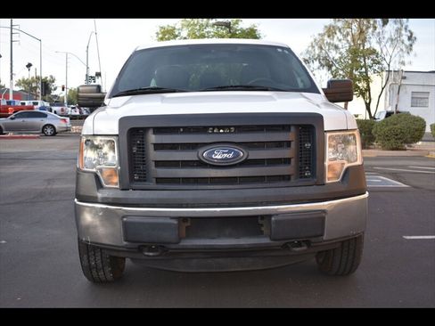 Used 2012 Ford F150 XL w/ PWR Equipment Group image 7