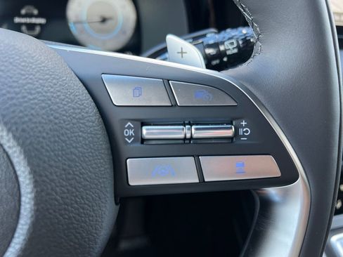 New 2025 Hyundai Palisade Calligraphy image 13