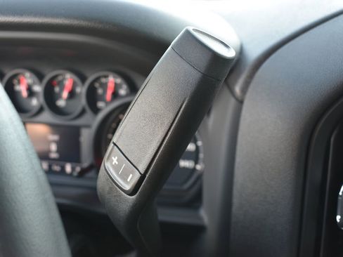 New 2026 GMC Sierra 1500 Pro w/ Pro Value Package image 26