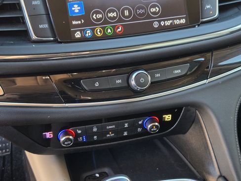 Certified 2021 Buick Enclave Premium w/ Surround and Sites Package image 18