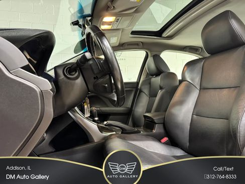 Used 2012 Acura TSX Sedan FWD image 12