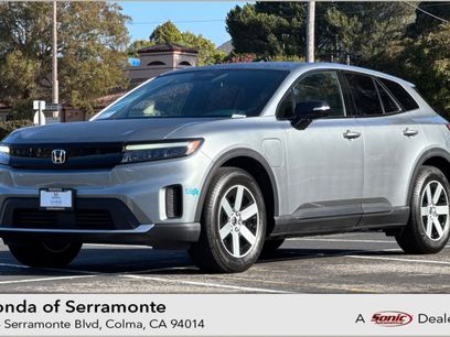 Used 2024 Honda Prologue EX