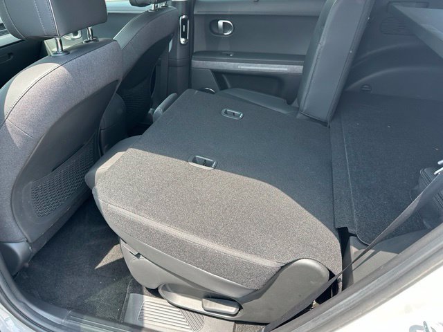 Used 2024 Hyundai Ioniq 5 Limited AWD/4WD image 11