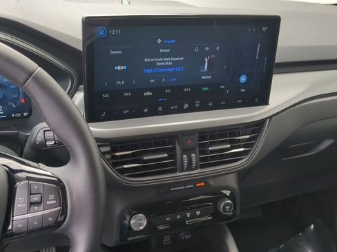 Used 2024 Ford Escape Active w/ Tech Pack #2 image 27