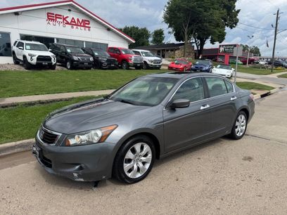 Used 2009 Honda Accord EX