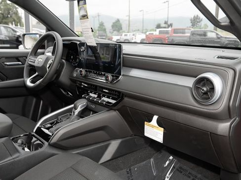 New 2026 Chevrolet Colorado LT RWD image 33