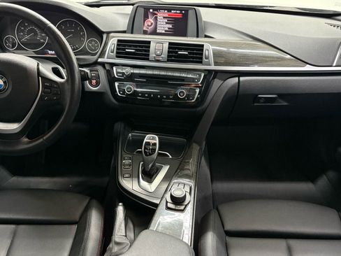 Used 2016 BMW 328i Sedan image 8