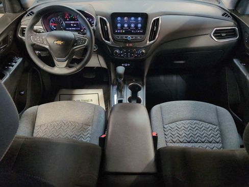 Used 2023 Chevrolet Equinox LT image 19
