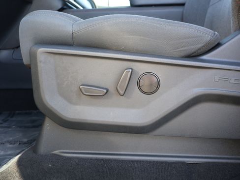 Used 2025 Ford Expedition Active image 13