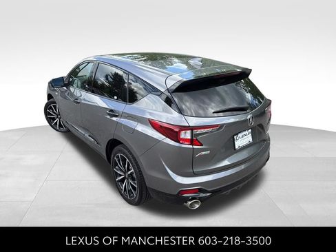 Used 2025 Acura RDX A-Spec AWD/4WD image 4