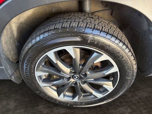 Used 2016 MAZDA CX-5 Grand Touring AWD/4WD image 38