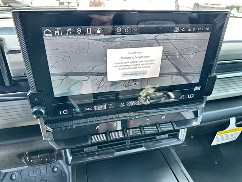 New 2026 GMC Hummer EV 4x4 Crew Cab image 28