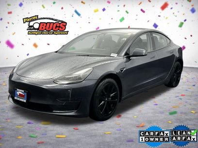 Used 2023 Tesla Model 3 Standard Range