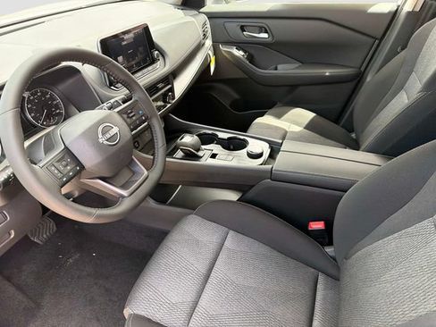 New 2026 Nissan Rogue SV AWD/4WD image 19