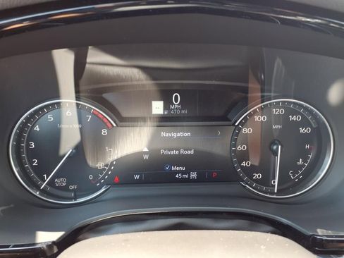 New 2025 Cadillac XT6 Premium Luxury w/ LPO, Floor Liner Package image 16