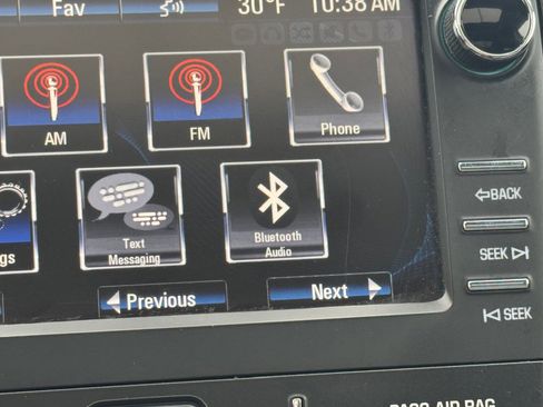 Used 2014 Buick Enclave Leather image 21