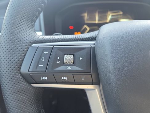 New 2026 Nissan Rogue Platinum AWD/4WD image 17