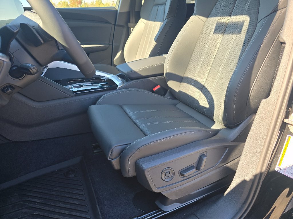 New 2026 Audi Q5 Prestige AWD/4WD image 19