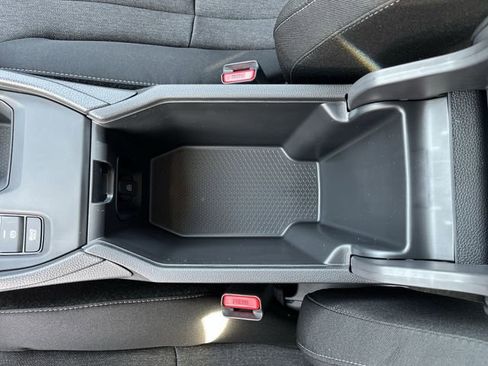 New 2026 Honda Accord SE image 24