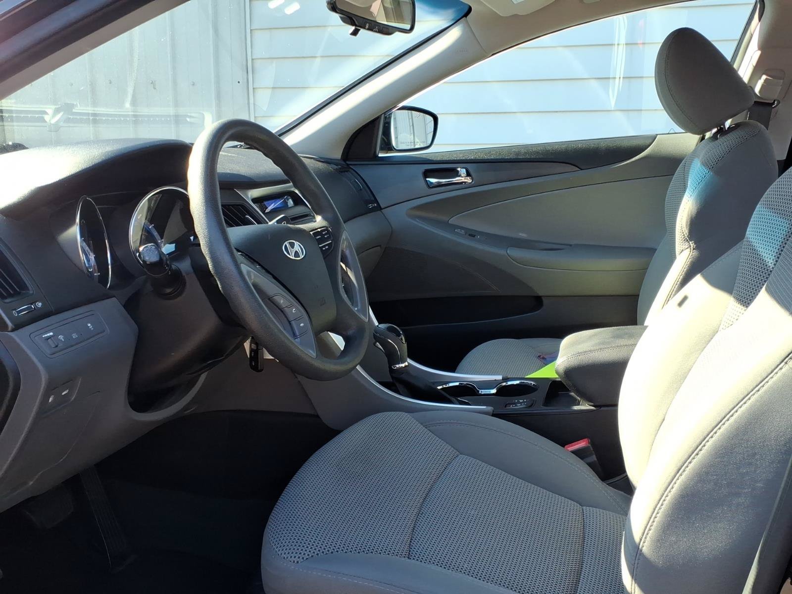 Used 2013 Hyundai Sonata GLS w/ Popular Equipment Pkg FWD image 7