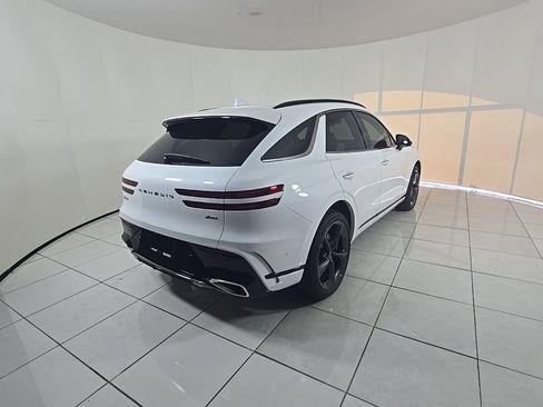 New 2026 Genesis GV70 2.5T Sport Prestige AWD/4WD image 5
