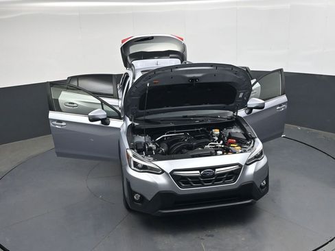 Used 2023 Subaru Crosstrek 2.5i Limited w/ Moonroof Package AWD/4WD image 35