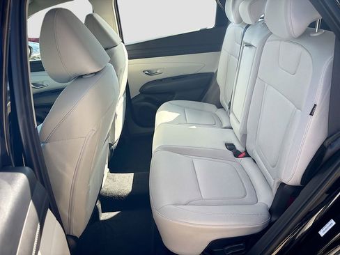 New 2026 Hyundai Tucson Blue SE w/ Tow & Go Package image 22