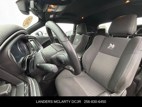 Used 2018 Dodge Challenger R/T Scat Pack image 17