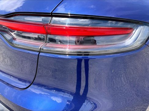 Used 2023 Porsche Macan Turbo AWD/4WD image 45