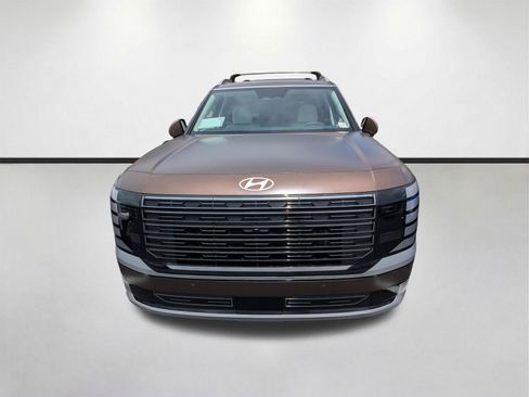 New 2026 Hyundai Palisade Calligraphy FWD image 7