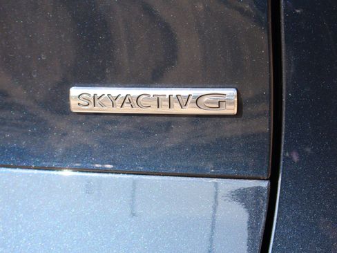 New 2026 MAZDA CX-30 AWD 2.5 S image 16