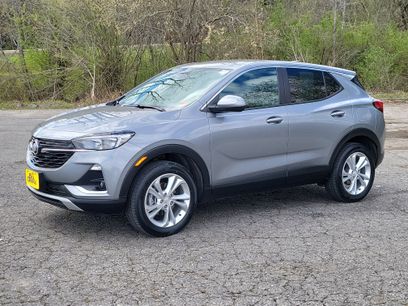 Used 2023 Buick Encore GX Preferred w/ Cold Weather Comfort Package