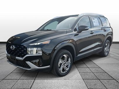 Used 2023 Hyundai Santa Fe SEL