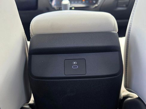 New 2026 Nissan Sentra SL w/ Floor Mat Package FWD image 22