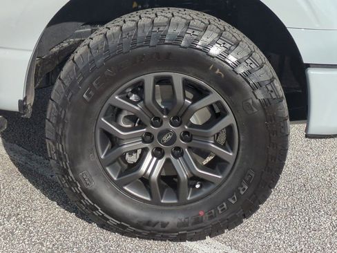 New 2026 Ford F150 Tremor image 11