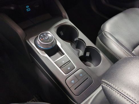 Used 2022 Ford Escape SEL image 35