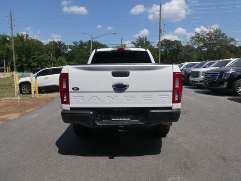 Used 2020 Ford Ranger XLT w/ Equipment Group 301A Mid RWD image 6