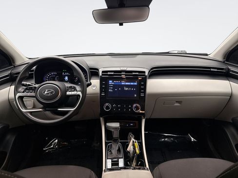 Used 2023 Hyundai Tucson SEL image 14