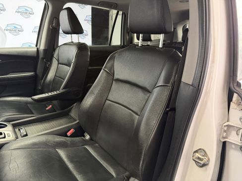 Used 2018 Honda Pilot EX-L image 17
