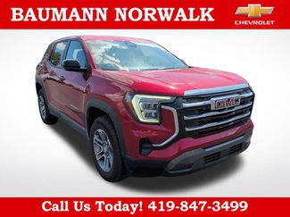 Used 2025 GMC Terrain Elevation AWD/4WD 360° Tour