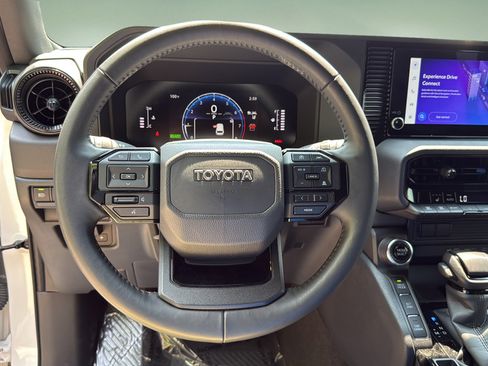 Used 2025 Toyota Land Cruiser 1958 AWD/4WD image 22