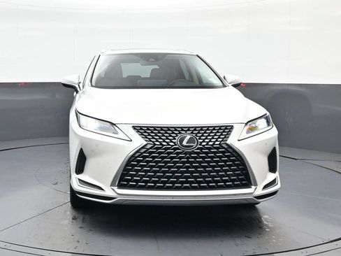 Used 2021 Lexus RX 350 FWD w/ Premium Package image 3