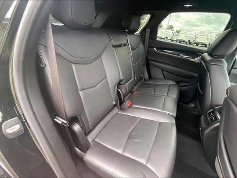 Used 2020 Cadillac XT5 Premium Luxury AWD/4WD image 24