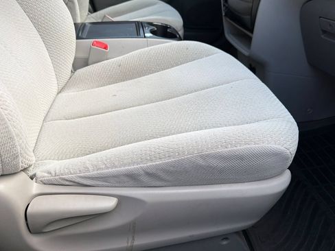 Used 2014 Toyota Sienna LE FWD image 23