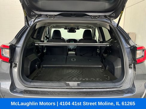 Certified 2025 Subaru Crosstrek 2.5i Limited w/ Crosstrek Mirror Package image 11