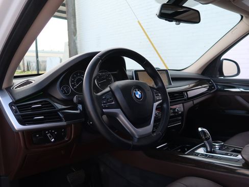 Used 2016 BMW X5 xDrive35i image 26
